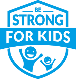 Be Strong for Kids